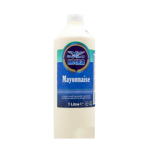 Heera Mayonnaise (40 x 500ml)