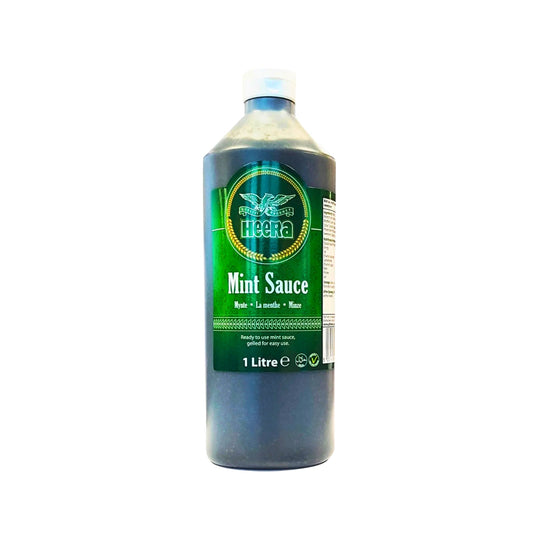 Heera Mint Sauce (40 x 500ml)