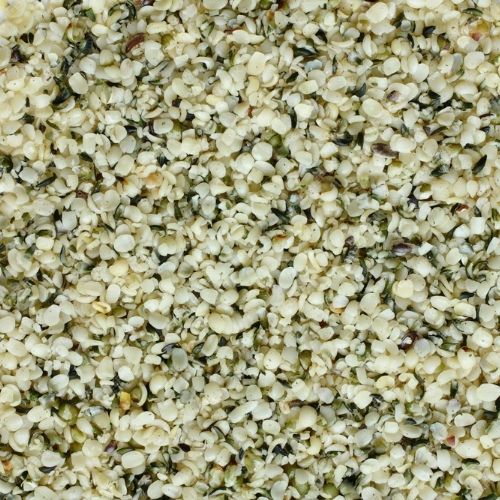 Hemp Seeds (20kg)