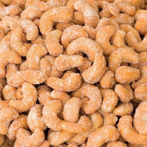 Honey Roast Cashews (10kg)