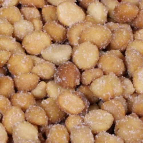 Honey Roasted Macadamia Nuts (5kg)