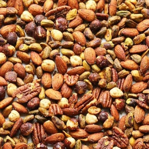 Honey Roast Mix Nuts (10kg)