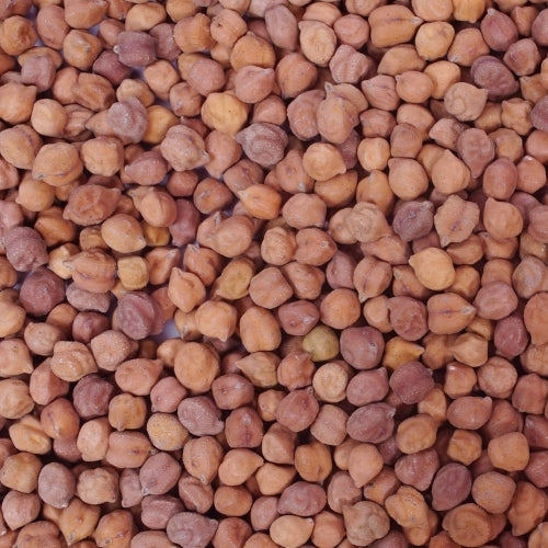 Kala Chana / Black Chickpeas (25kg)