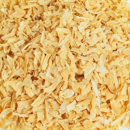 Kibbled Onions (15kg)