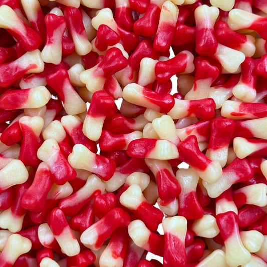 Mini Jelly Bones