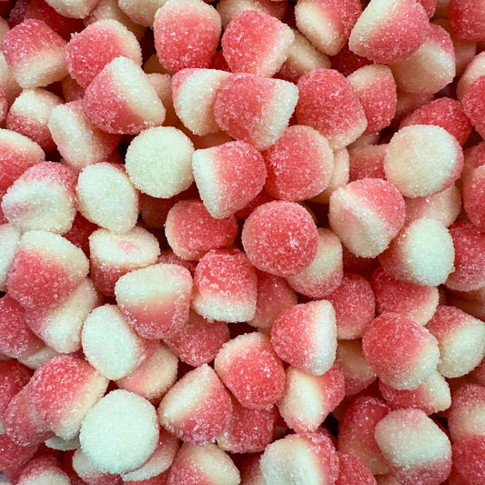 Mini Sugared Kisses