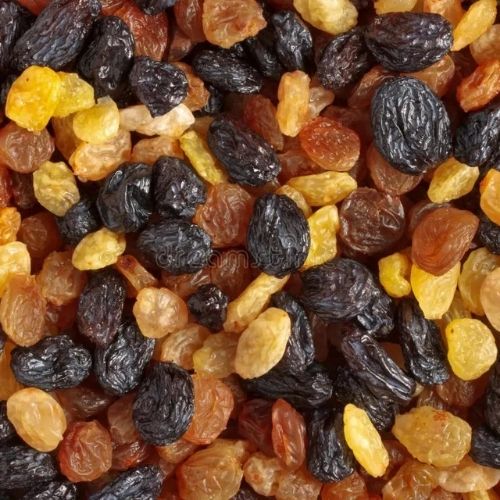 Mixed Raisins (12.5kg)