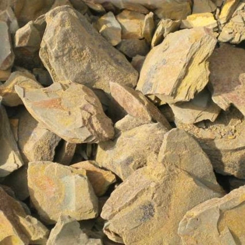Multani Mitti (Chunks) – Fuller’s Earth (25kg)