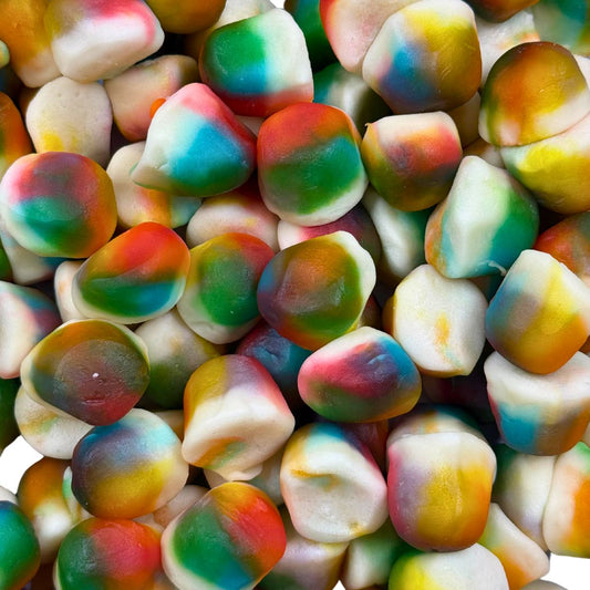 Multicolour Jelly Kisses