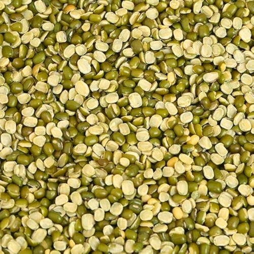 Mung Chilka (25kg)
