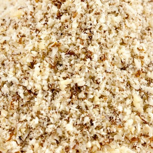 Natural Ground Almonds (25kg) – Coarse