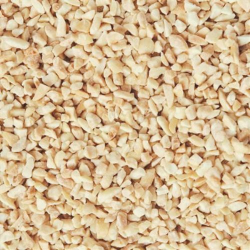 Nibbed Raw Peanuts (25kg)