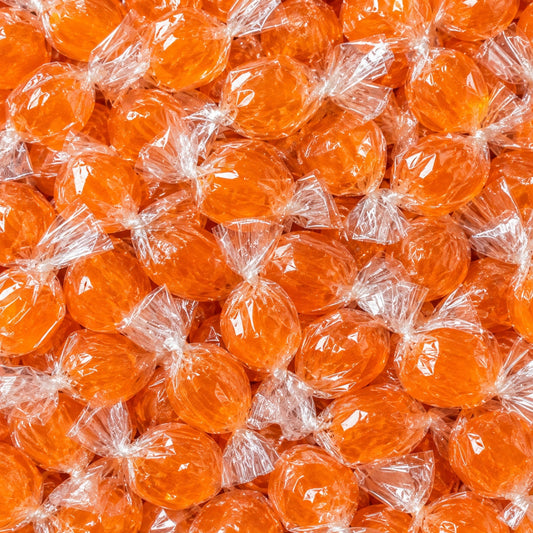 Orange Drops
