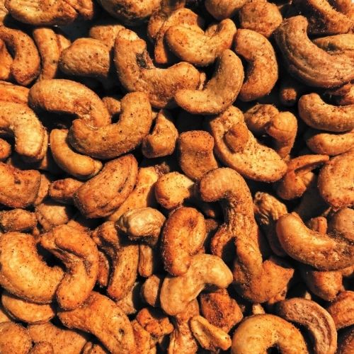 Peri Peri Cashews (10kg)