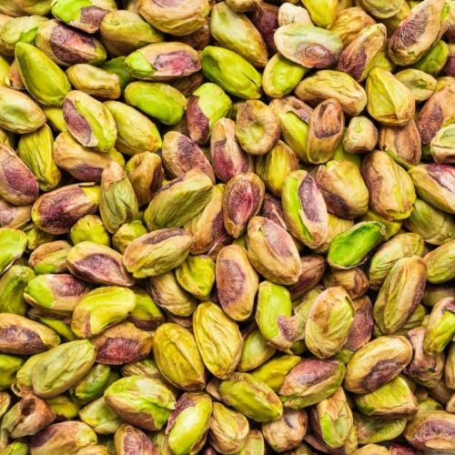 Pistachio Kernel (10kg)