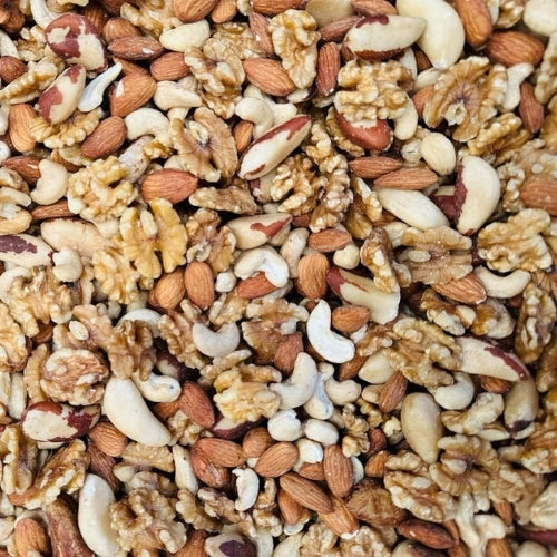 Premium Mixed Nuts (10kg)