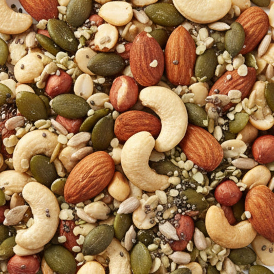 Protein Mix (10kg)