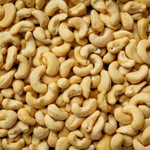 Raw Cashews (22.68kg) | W320