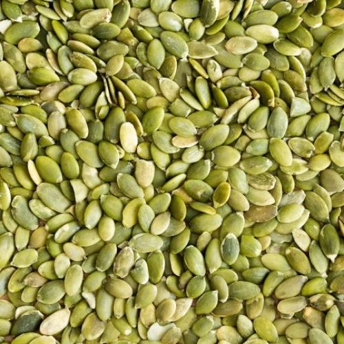 Raw Pumpkin Seeds (25kg) Bakery Grade