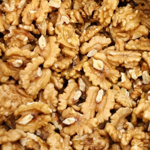 Raw Walnuts (10kg) | 80% | Chille