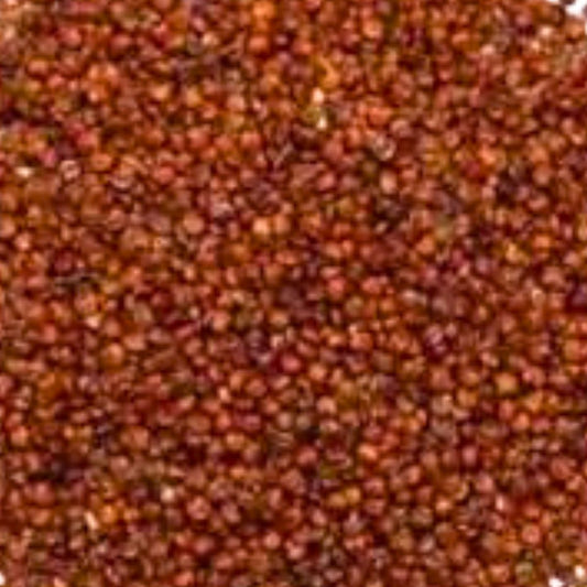 Red Quinoa (25kg)