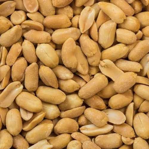 Roasted Salted Peanuts (10kg)