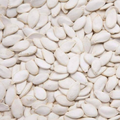 Roasted Salted Pumpkin Seeds - With Shell (20kg)