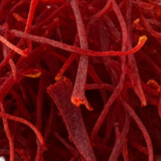 Saffron