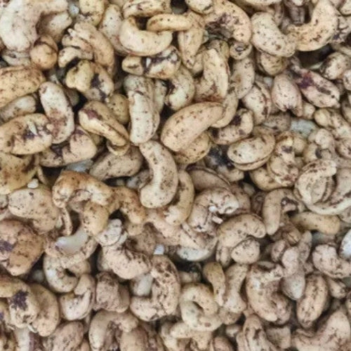 Smoked Cashews (10kg)