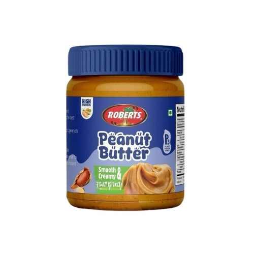 Smooth Peanut Butter (24 x 340g)