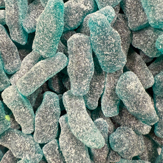 Sour Blue Bottle