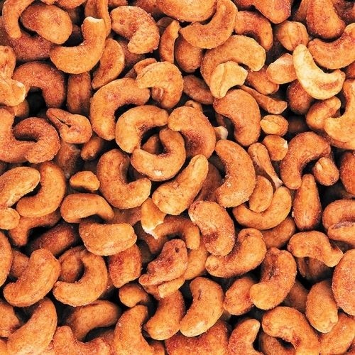 Spicy Cashews (10kg)