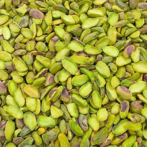 Split Pistachio Kernel (10kg) - Quality Pack for Chefs | Bulk Nuts