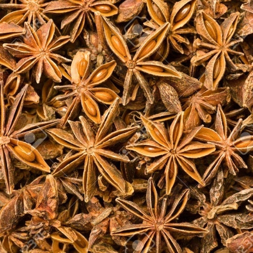 Star Anise (10kg)