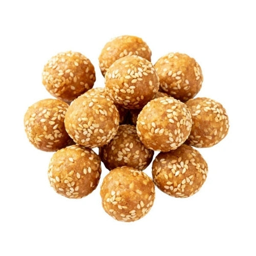 Til (Sesame) Laddu (25 x 200g)