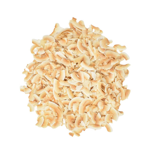 Toasted Coconut Chip (20kg)