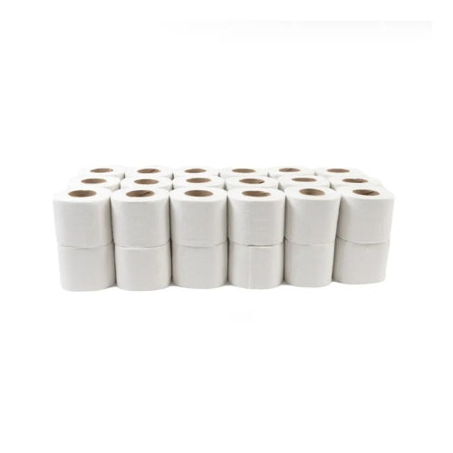 Toilet Rolls – 252 Rolls (Pack of 14 x 18 pack)