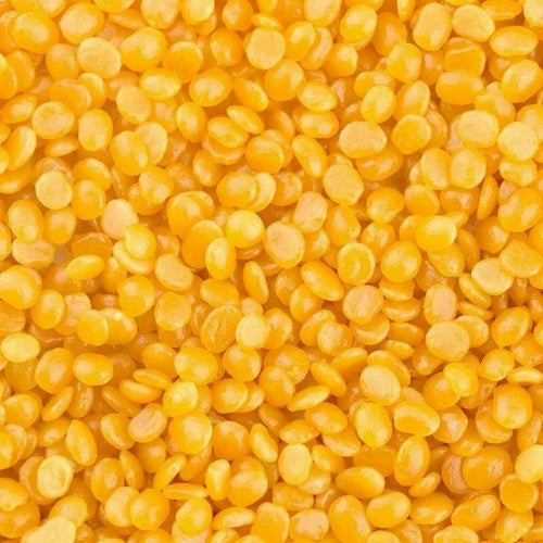 Toor Dal – Oily (25kg)