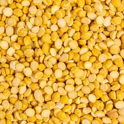 Toor Dal - Plain (25kg)