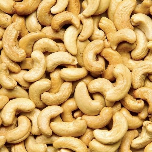 Unsalted Roast Cashews (10kg)