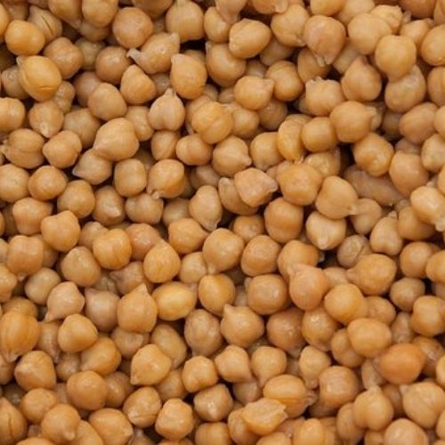 Unsalted Roasted Chickpeas (10kg)