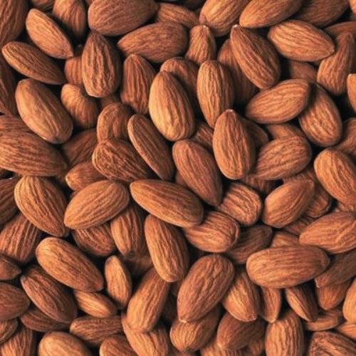 Unsalted Roasted Almonds (10kg)