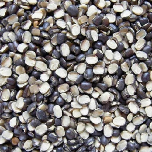 Urad Chilka (25kg)