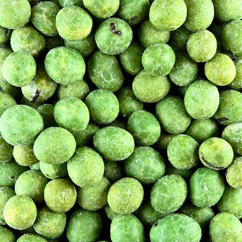 Wasabi Peanuts (20kg)
