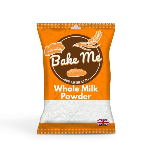 Whole Milk Powder (25kg)