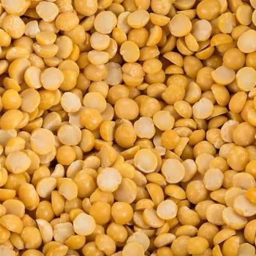 Yellow Spilt Peas (25kg)